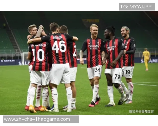 AC米兰迎战布拉格斯巴力争小组赛首胜全力以赴展现球队实力