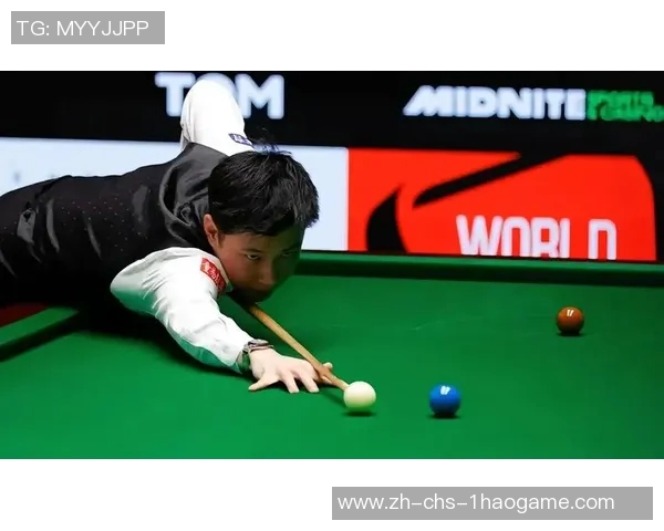 奥沙利文与希金斯巅峰对决谁将书写斯诺克历史新篇章